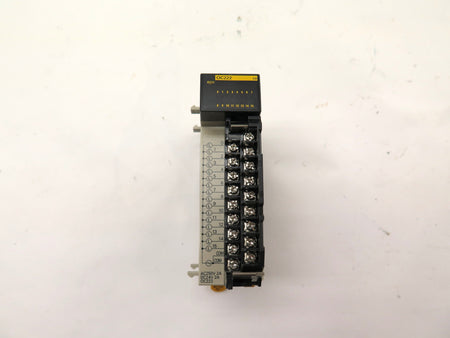 Omron CQM1-OC222 Output Unit 24Vdc - Advance Operations