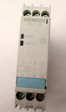 Load image into Gallery viewer, Siemens 3RN1010-1CG00 Relay 110-120Vac - Advance Operations
