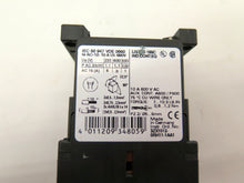 Load image into Gallery viewer, Siemens 3RH1122-1AK60 Contactor / Relay 120V Coil - Advance Operations
