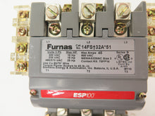 Load image into Gallery viewer, Furnas 14FS+32A*51 Starter &amp; 48BSH3M10 Overload Relay 22-45A - Advance Operations
