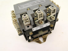 Load image into Gallery viewer, Furnas 40HP32A Contactor Size 3 90 Max Amps 75D73251F 120V Coil - Advance Operations
