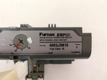 Load image into Gallery viewer, Furnas 48BSJ3M10 Overload Relay 600Vac 30-60A - Advance Operations

