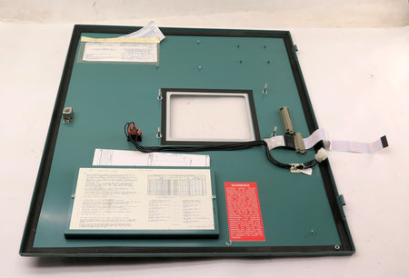 YORK 035-16291C Rev.A / 024-27840-001 Door Operator Keypad Kit - Advance Operations