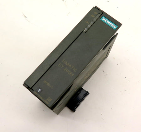 Siemens 6ES7 153-1AA03-0XB0 Interface Module - Advance Operations