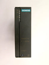 Load image into Gallery viewer, Siemens 6ES7 153-1AA03-0XB0 Interface Module - Advance Operations
