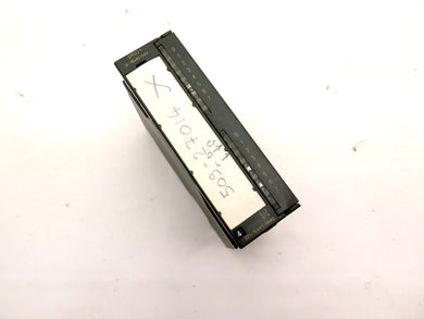 Siemens 6ES7 321-1EH01-0AA0 Input Module - Advance Operations