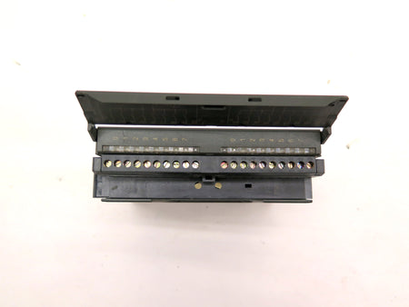 Siemens 6ES7 321-1EH01-0AA0 Input Module - Advance Operations