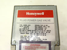 Load image into Gallery viewer, Honeywell V5055C 1109 4&quot; flanged Gas Valve &amp; V4055E 1016 Power Actuator - Advance Operations
