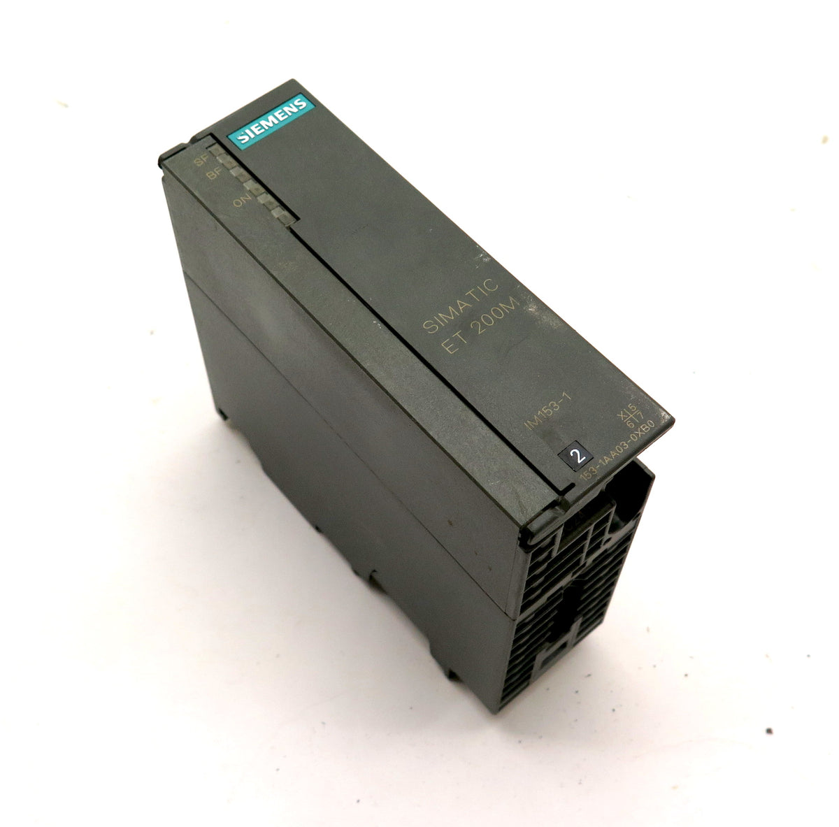 Siemens 153-1AA03-0XB0 Simatic S7 Dp Slave Interface Module - Advance Operations