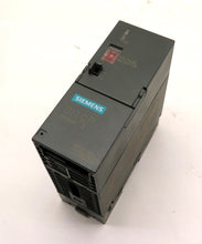 Load image into Gallery viewer, Siemens 6EP1 331-1SL11 Sitop Power 2 Power Supply 120V - Advance Operations
