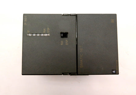 Siemens 6GK7342-5DA01-0XE0 Communication Processor Profibus - Advance Operations