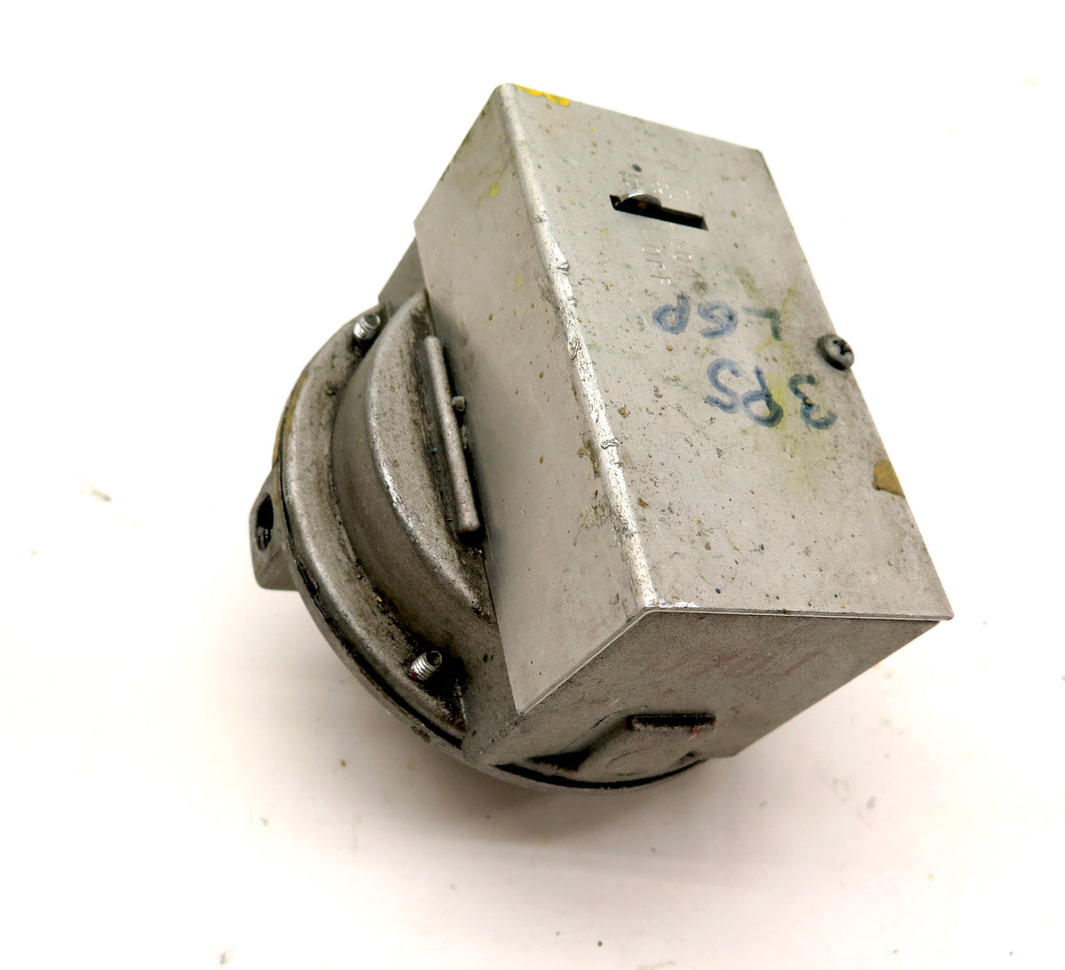Antunes LGP-H 1-7 PSI Open-Lo 8031131021 - Advance Operations