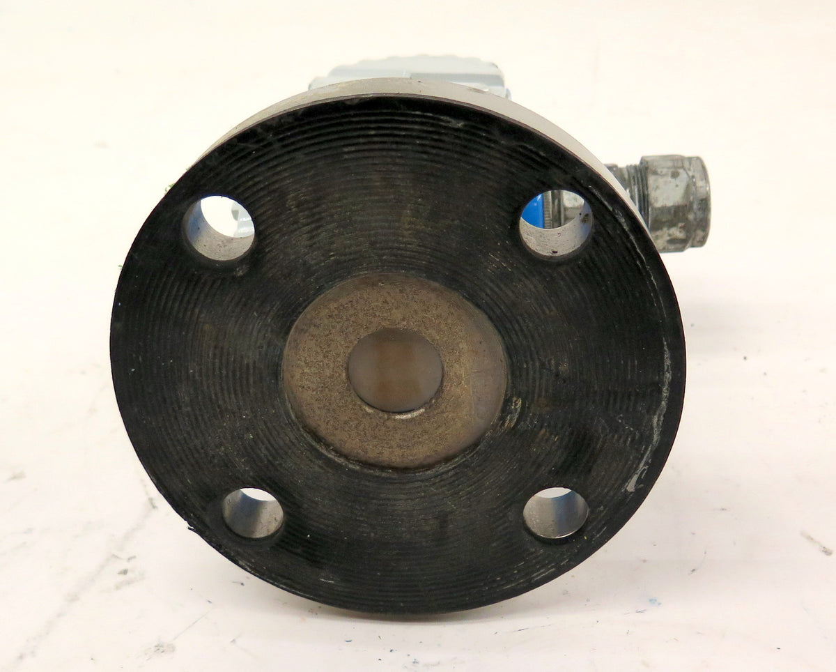 Endress + Hauser PMC731-S51K3M19Y7 Pressure Transmitter Cerabar - Advance Operations