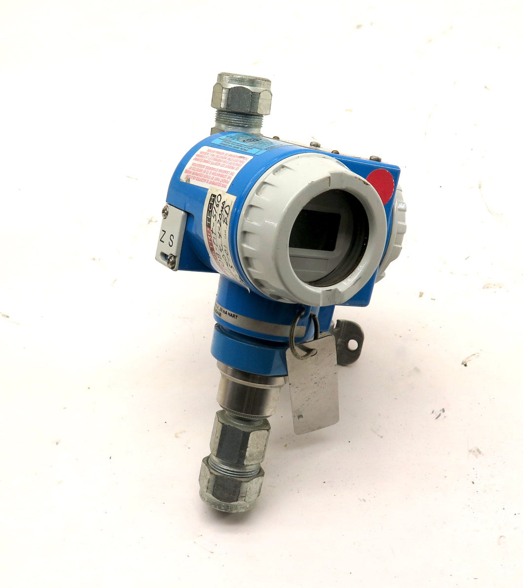 Endress + Hauser TMD833-AB4AB Temperature Transmitter - Advance Operations