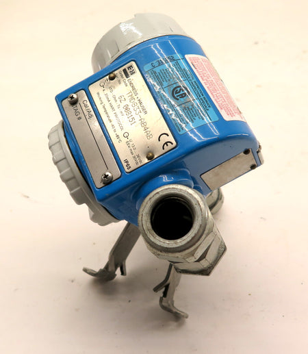 Endress + Hauser TMD833-AB4AB Temperature Transmitter - Advance Operations