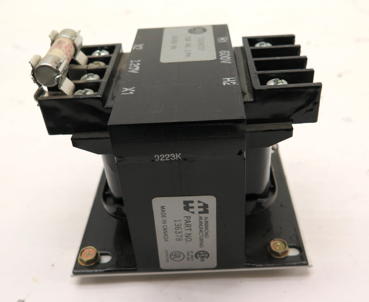 Allen-Bradley X376737 150VA Voltage Transformer - Advance Operations