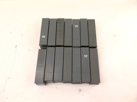 Allen-Bradley 1746 SLOT FILLER LOT OF 14 / 1746-N2B - Advance Operations