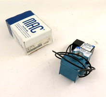 Load image into Gallery viewer, MAC 55B-12-PI-121CA Solenoid Valve &amp; PID-121CAAA Solenoid - Advance Operations
