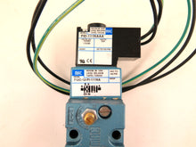 Load image into Gallery viewer, MAC 712C-12-PI-111NA Solenoid Valve &amp; PID-111NAAA Solenoid - Advance Operations
