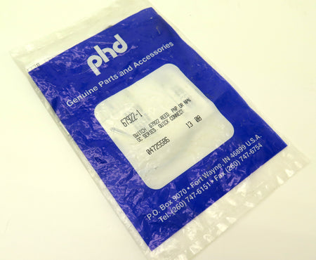 PHD 67922-1 Quick Connect Reed Switch - Advance Operations