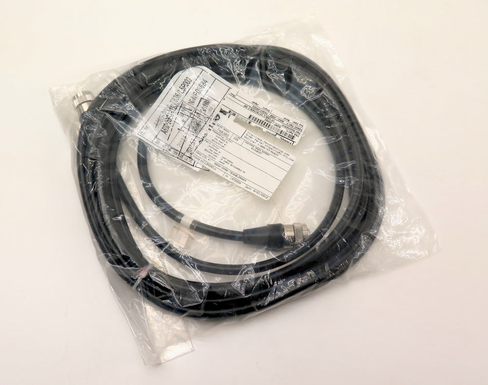General Electric / Fanuc A660-2006-T836#L5R003 TP Cable Detachable 5M - Advance Operations