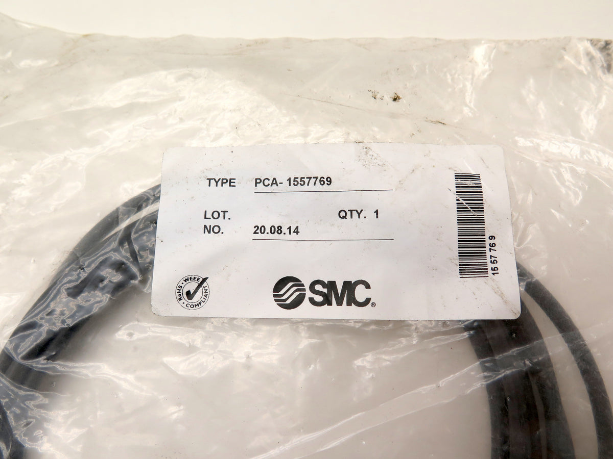 SMC PCA-157769 Power Cable Extension 3m EX300 - Advance Operations
