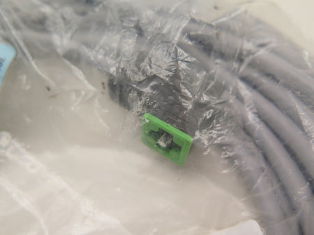 Murr Elektronik 7000-94021-2161000 MSUD Valve Plug Form CI 10m - Advance Operations
