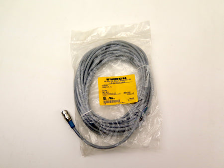 Turck U99-15612 Automation Cable 4.5T-10 - Advance Operations