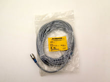 Load image into Gallery viewer, Turck U99-15612 Automation Cable 4.5T-10 - Advance Operations
