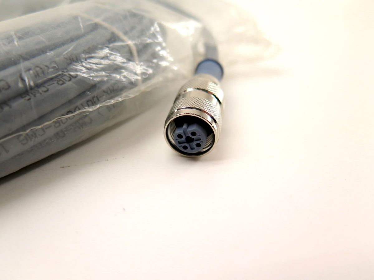 Turck U99-15612 Automation Cable 4.5T-10 - Advance Operations