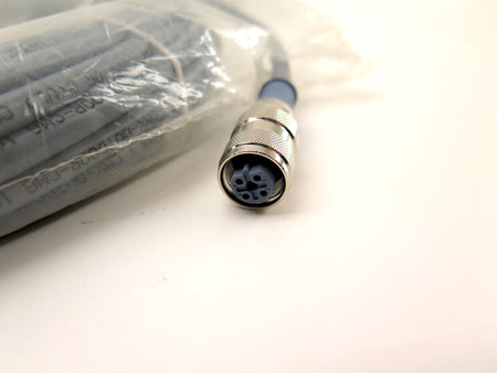Turck U99-15612 Automation Cable 4.5T-10 - Advance Operations