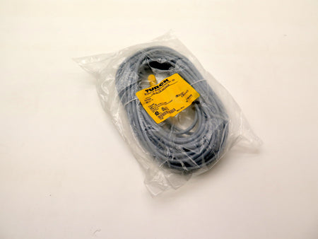 Turck U0971-29 Eurofast Cordset Automation Cable - Advance Operations