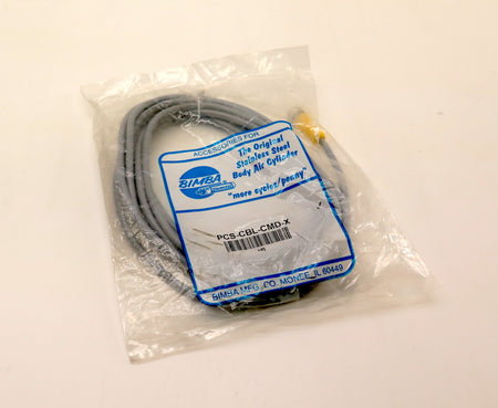 Bimba PCS-CBL-CMD-X Automation Cable 5M - Advance Operations