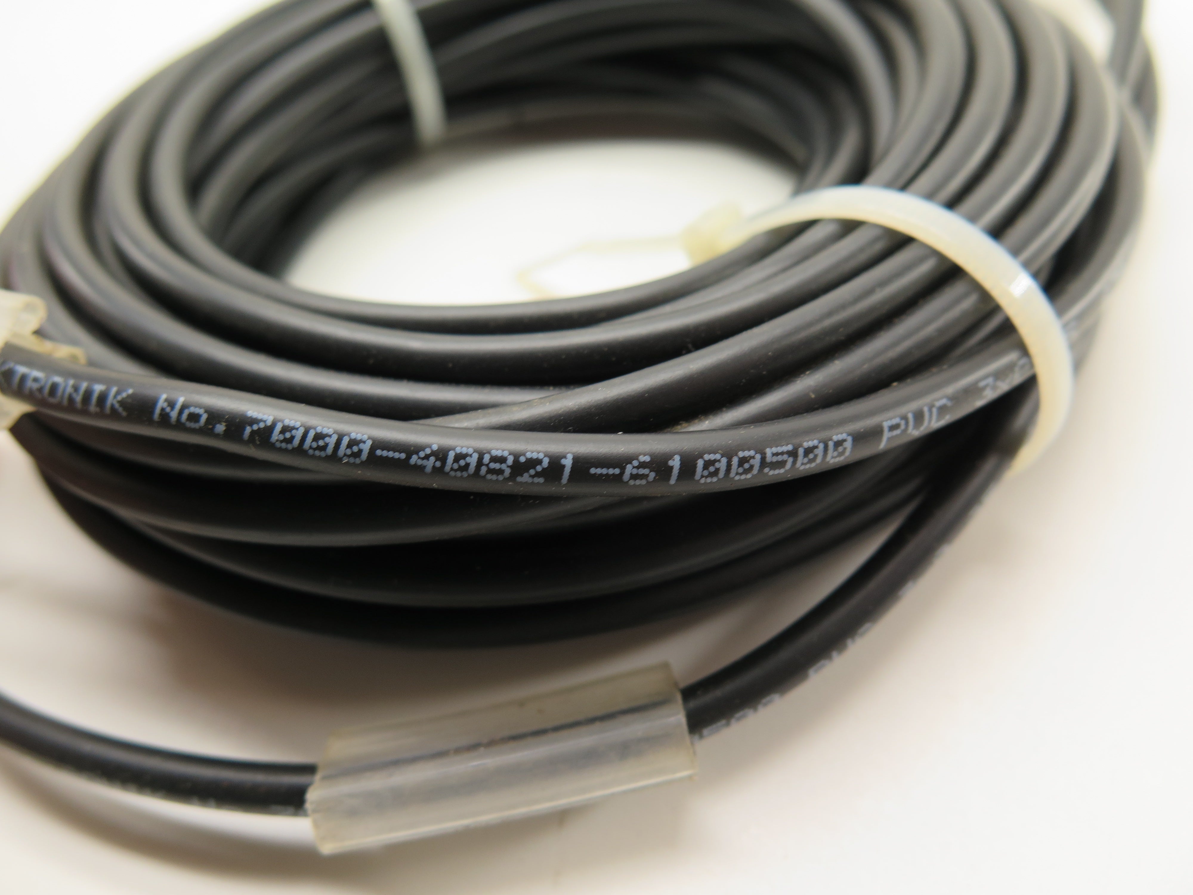 MurrElektronik 7000-40821-6100500 Automation Cable - Advance Operations