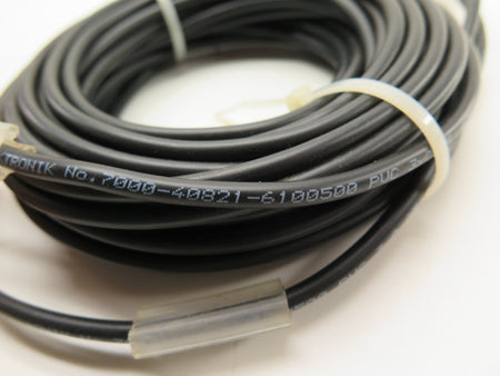 MurrElektronik 7000-40821-6100500 Automation Cable - Advance Operations