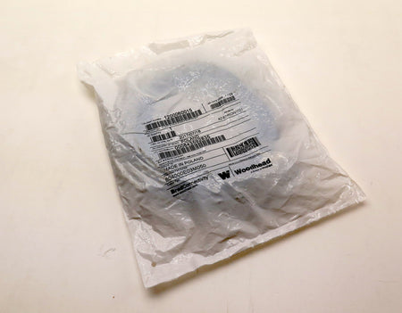 Woodhead 804000E03M050 M12-4P Connector Cable - Advance Operations