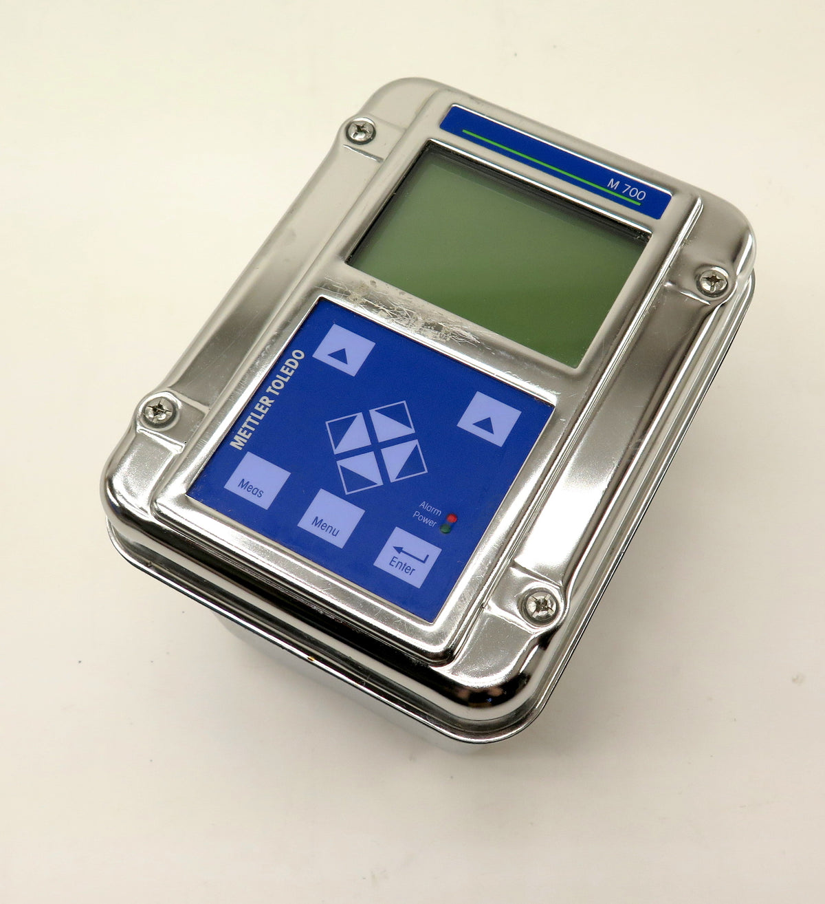 Mettler Toledo Type M 700 S 24 to 230V Modular Transmitter Module - Advance Operations