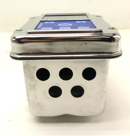 Mettler Toledo Type M 700 S 24 to 230V Modular Transmitter Module - Advance Operations