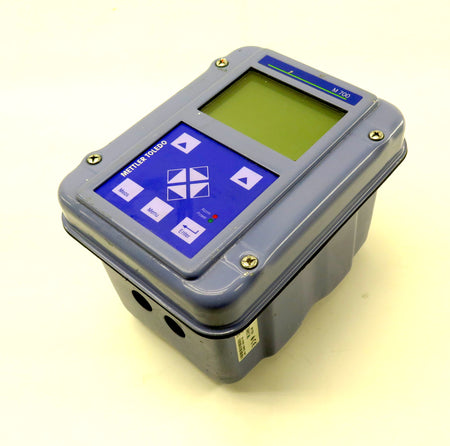 Mettler Toledo Type M 700 S 24 to 230V Modular Transmitter Module BLUE - Advance Operations