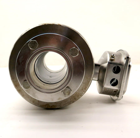 Endress + Hauser 33HP80-FCAFC51F21A Promag H Flow Meter 3" Stainless Steel - Advance Operations