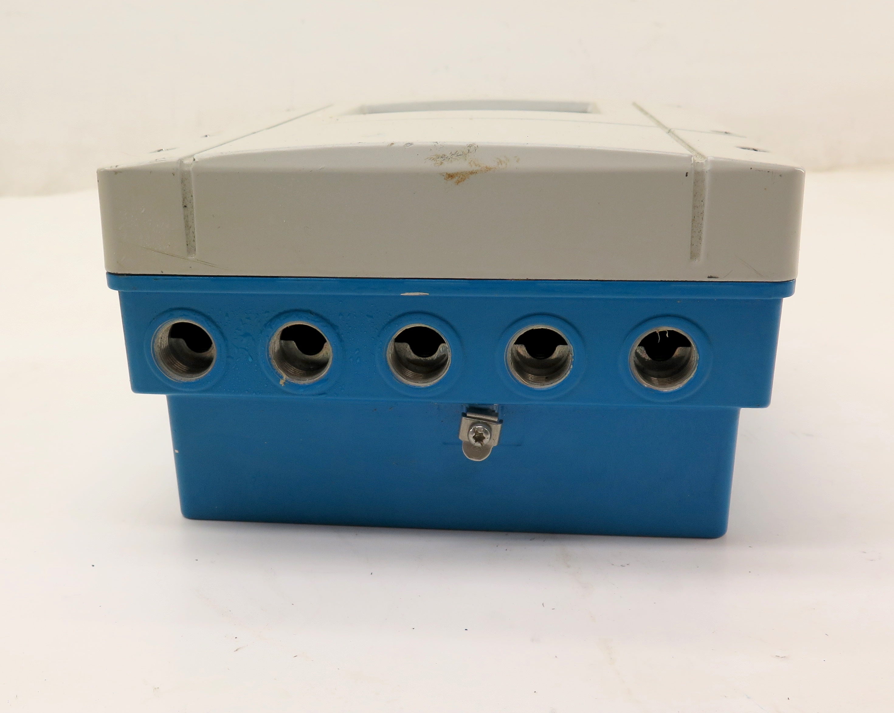 Endress + Hauser 53H1H-1F0B1RC2BAAA Promag 53 Flow Meter Transmitter - Advance Operations