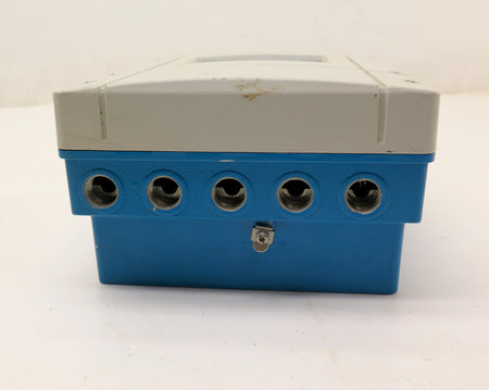 Endress + Hauser 53H1H-1F0B1RC2BAAA Promag 53 Flow Meter Transmitter - Advance Operations