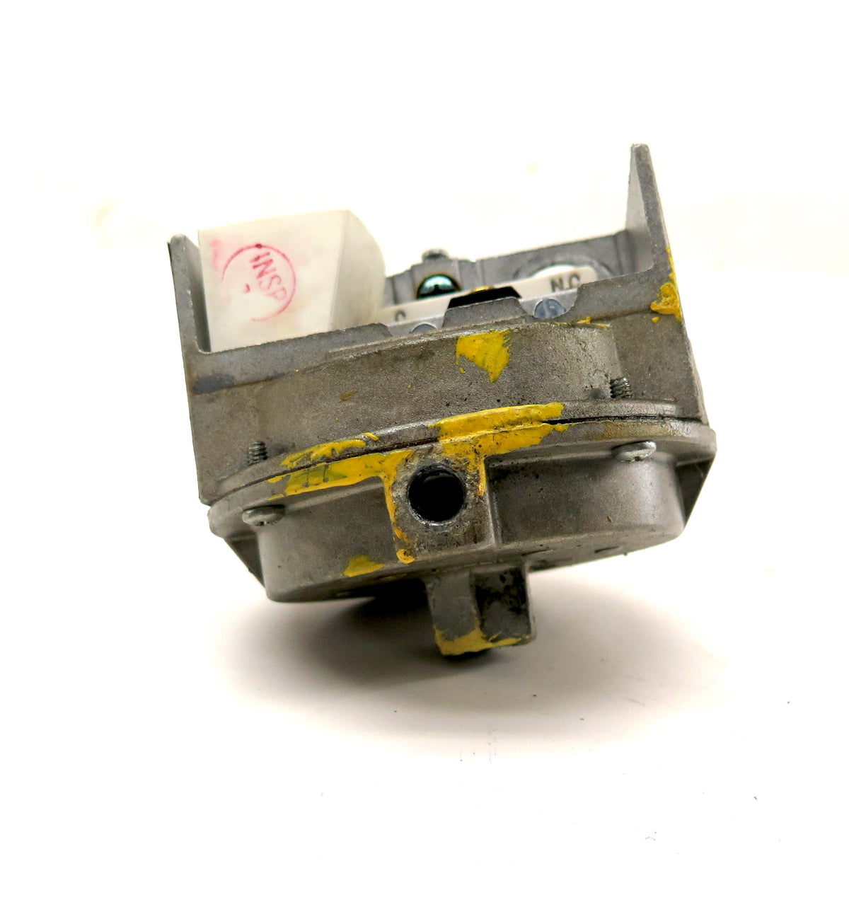 Antunes Controls LGP-H Low Pressure Gas Pressure Switch NO COVER - Advance Operations