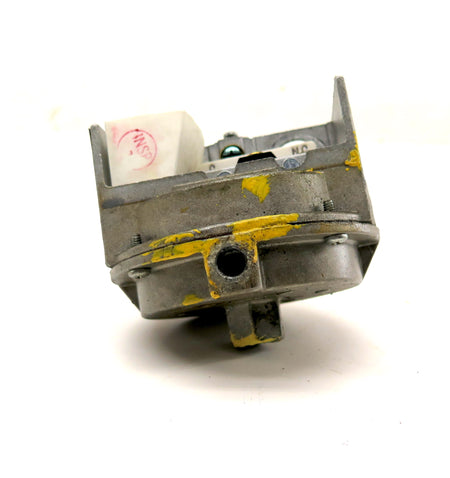 Antunes Controls LGP-H Low Pressure Gas Pressure Switch NO COVER - Advance Operations