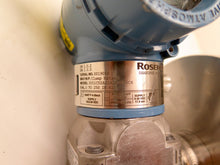 Load image into Gallery viewer, Rosemount 3051CD2A22A1AS2M5C6 Pressure Transmitter - Advance Operations
