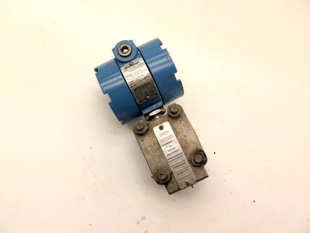 Rosemount C115 1L T4FACF22DS1C6 Pressure Transmitter - Advance Operations