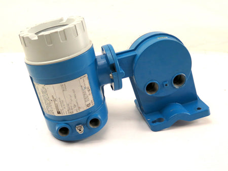 Endress + Hauser 33AT150-7H1FD51F21A Promag 33A Transmitter - Advance Operations