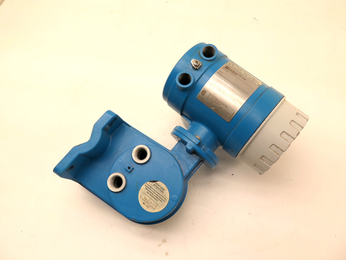 Endress + Hauser 33HP1H-FCAFC51F21 Promag 33H Transmitter - Advance Operations