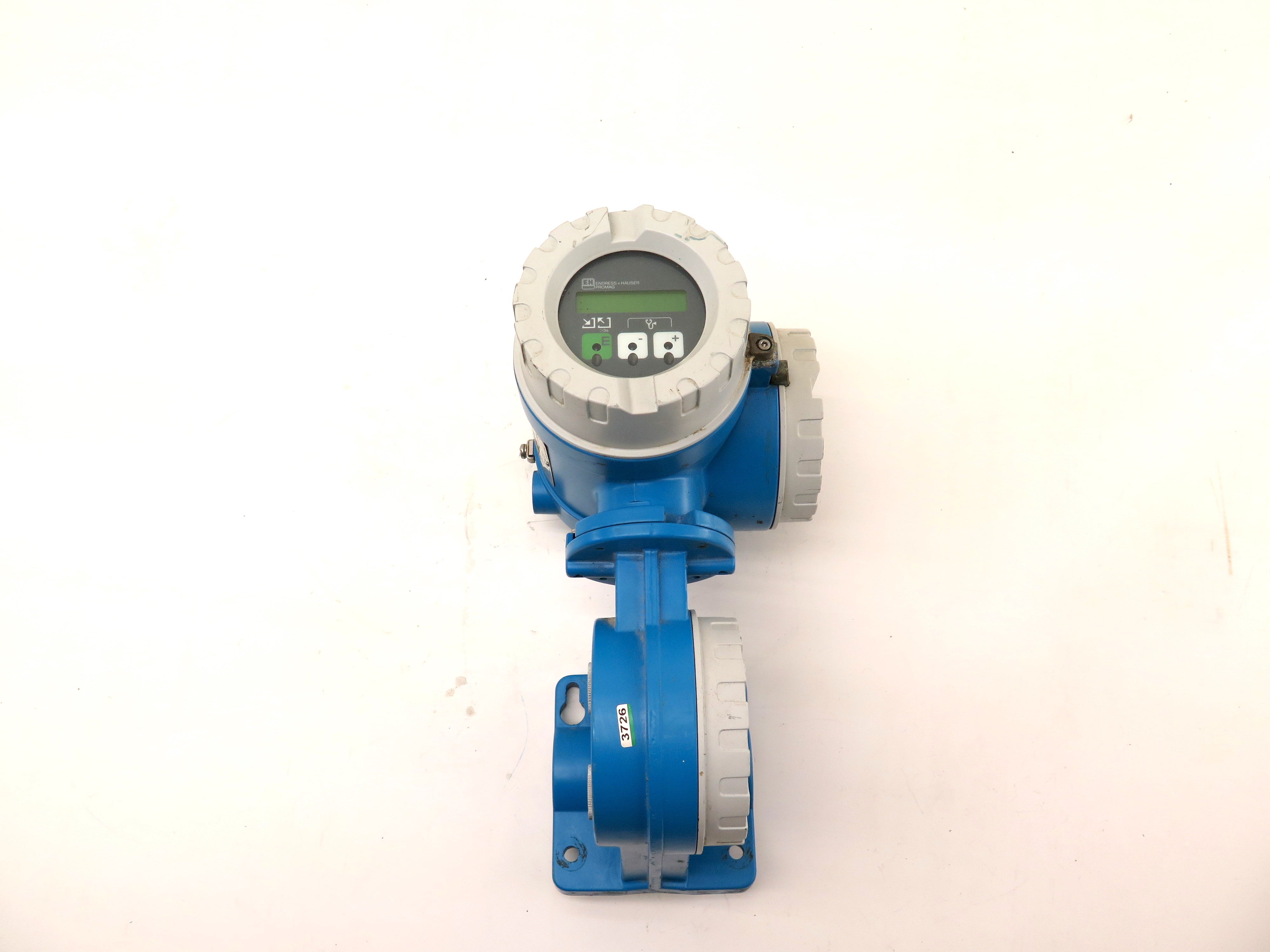 Endress + Hauser 33HP1H-FCAFC51F21 Promag 33H Transmitter - Advance Operations