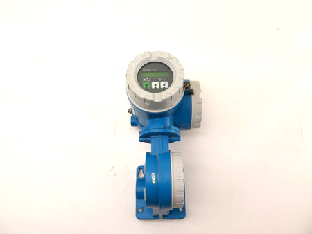 Endress + Hauser 33HP1H-FCAFC51F21 Promag 33H Transmitter - Advance Operations